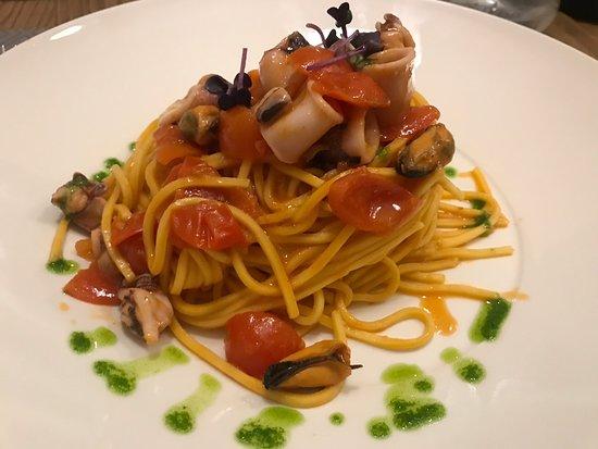 Alibi Restaurant