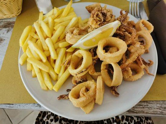 La Casereccia Gastromomia Trattoria