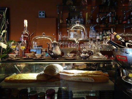 Marie Bistrot