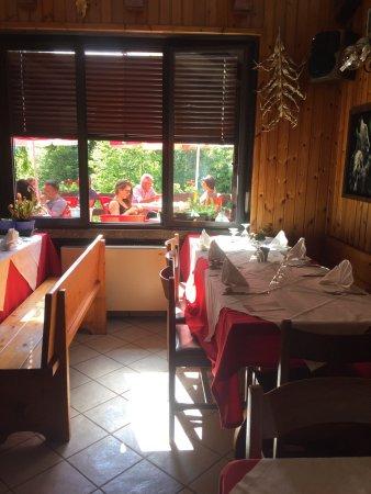 La Baita