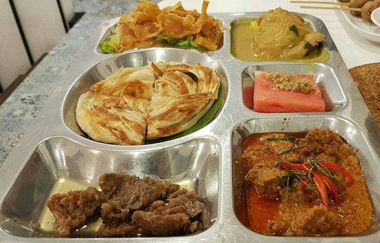 Shabeebee Roti~Cha