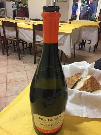 Ristorante Trattoria Ulderico