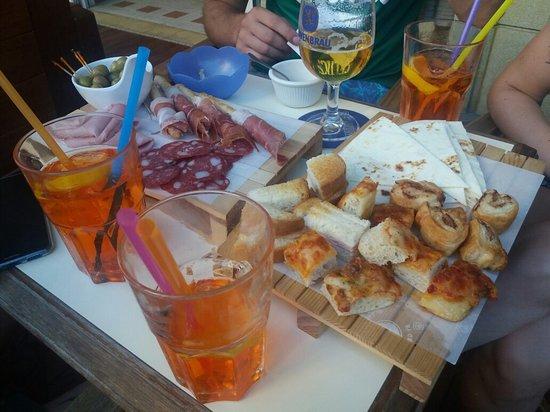 Caffe Gelateria Soleluna