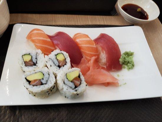 Fuugaya restaurant japonais
