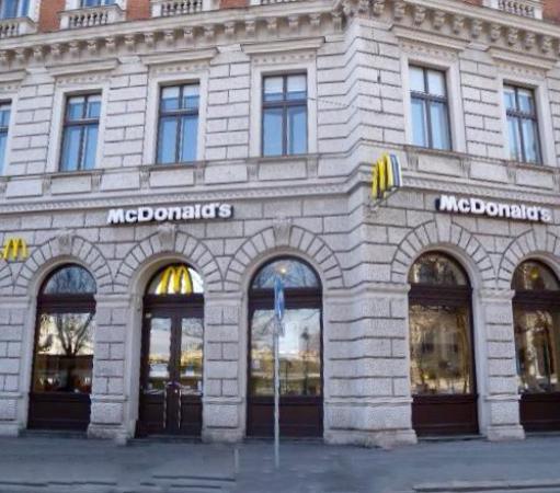 McCafe