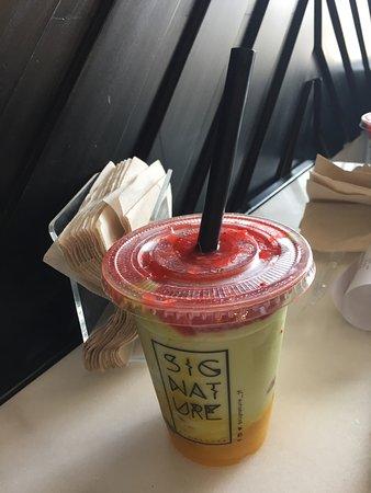 Signature Juice Factory