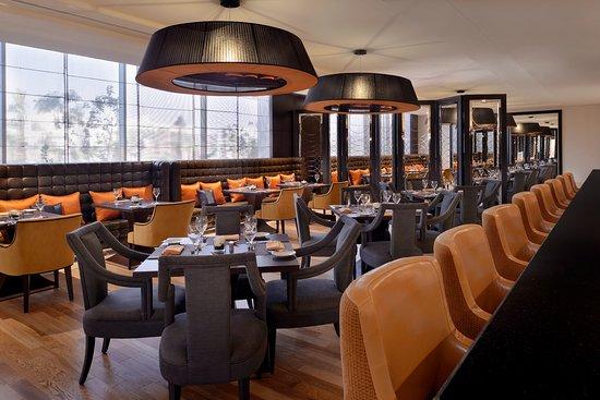 Horizon Restaurant