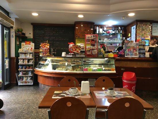 Bar L'Incontro