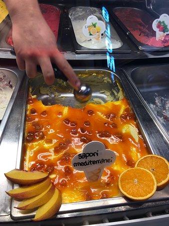 Gelateria Dolomiti