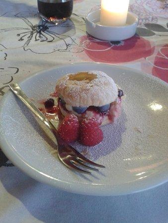 Pizza da Renzo Al Bersagliere