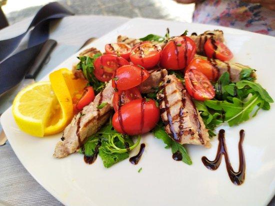 La Sicilia in Bocca Gastronomia