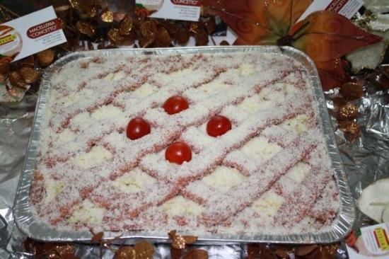 Macelleria Concetto Grottasanta