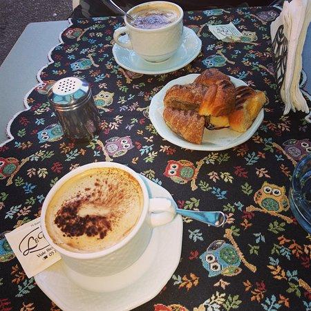 Caffe Le Cerme