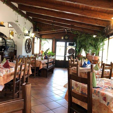 Trattoria da Dina