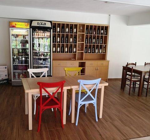 Taverna Rrapo