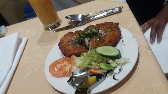 Ravaa Fine Fusion