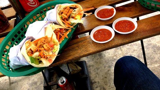 Tacos Factory