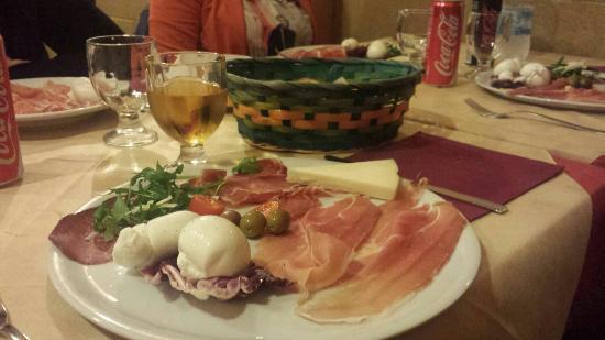 Pizzeria Orient Express