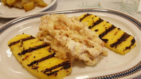 Trattoria Da Pippo