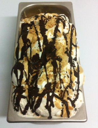 Crema & Cioccolato