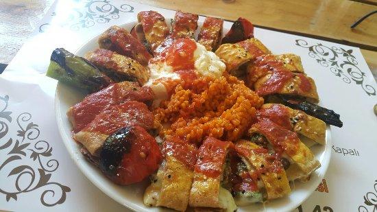Konyali Haci Usta