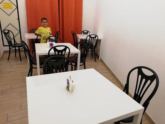 Pizzeria Madì