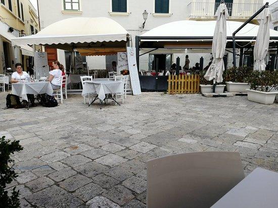La Meridiana Café