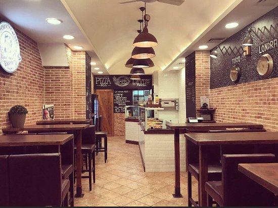 Jimmy's Eatery