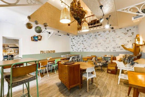 Nuage Café