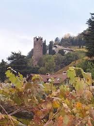 Torre Druso