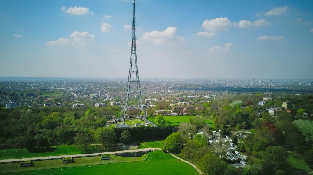 Crystal Palace