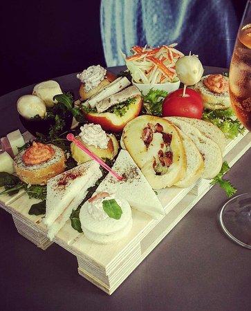 Virgin Bar
