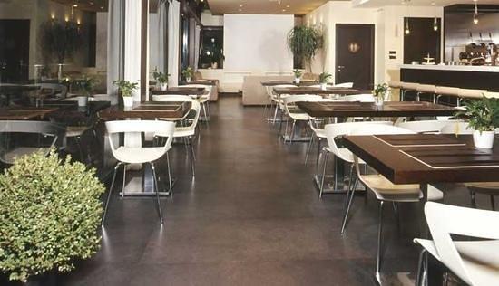 Tivoli Cafe'
