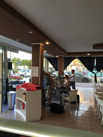 Bar Gelateria Centrale