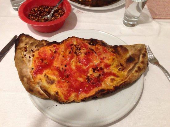 Pizzeria Lo Scugnizzo