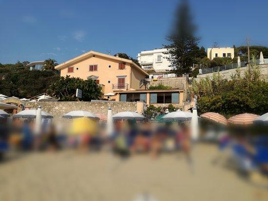 Rupi sul Mare