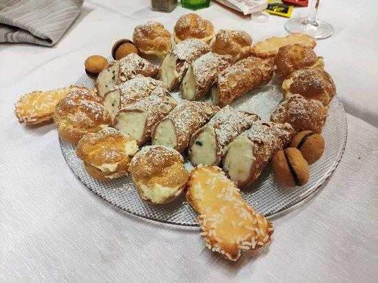 La Carrettiera