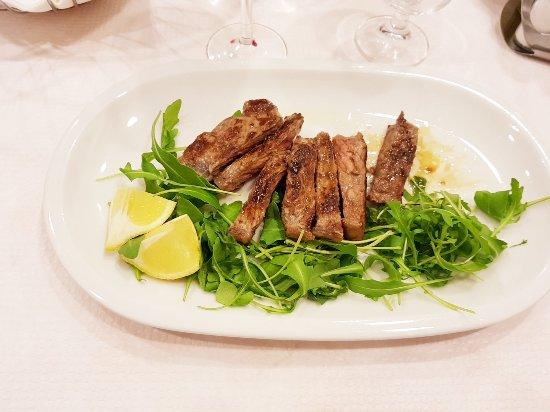 Hosteria Reale
