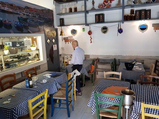 Osteria I Tre Marinai