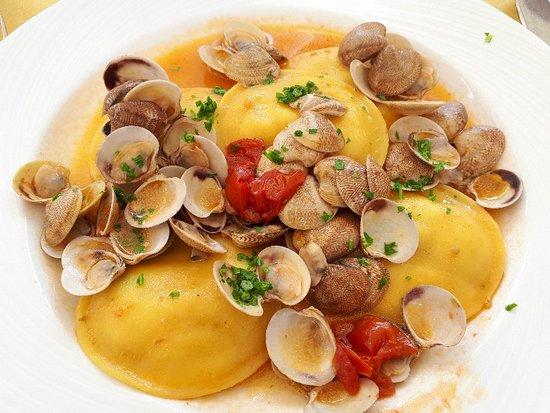 Trattoria alle Tredici Cannelle