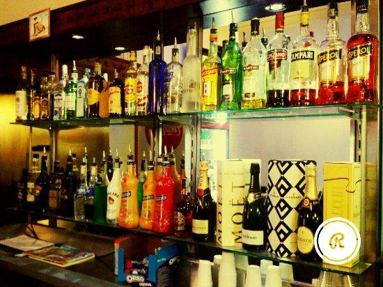 Carlito's Pub
