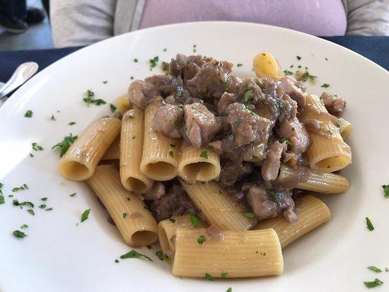 Pescheria La Conchiglia