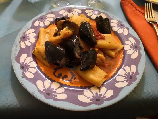 Osteria Bar Orbitelli