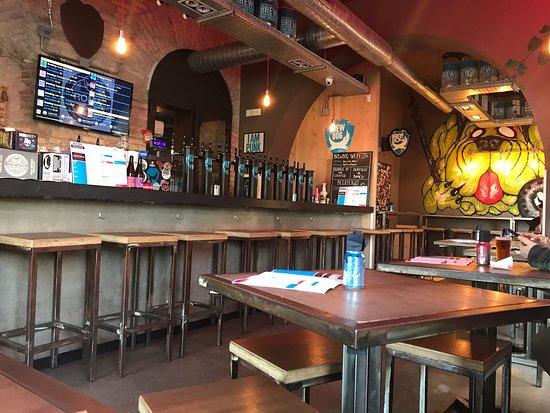 Brewdog Bar Roma