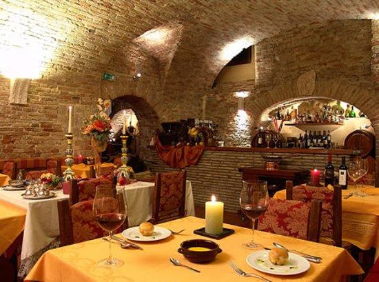 Ristorante la Botte