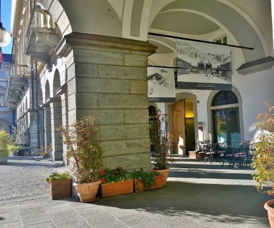 Caffe Nazionale