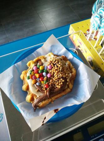 HappysGelato