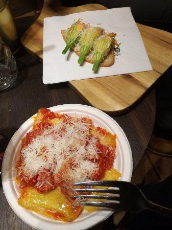Il salottino gourmet