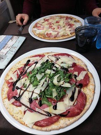 Jo Pizza