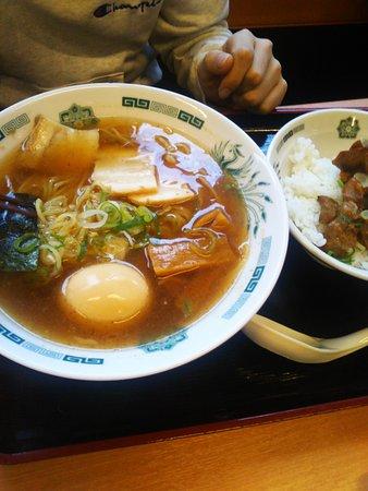 Hidakaya Asakusa Kaminarimon
